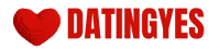 Logo datingyes.com