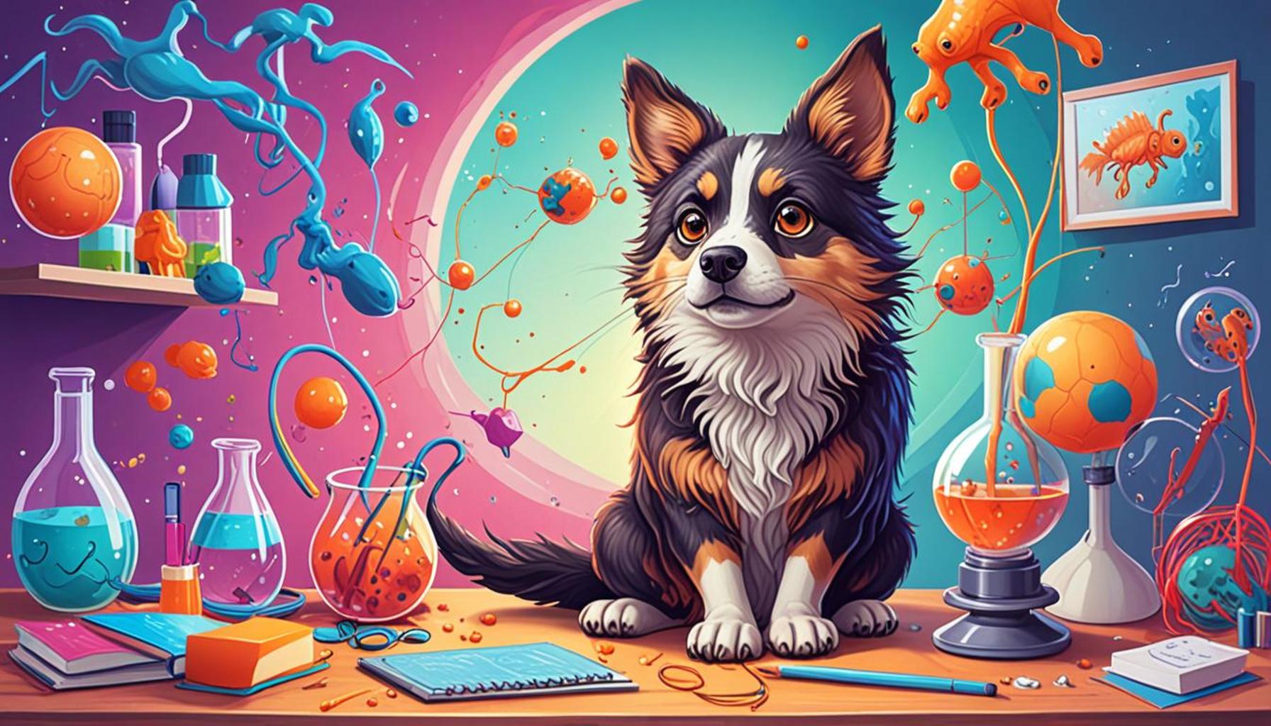 Understanding the Science of Fear-Free Training Methods for Anxious Animals