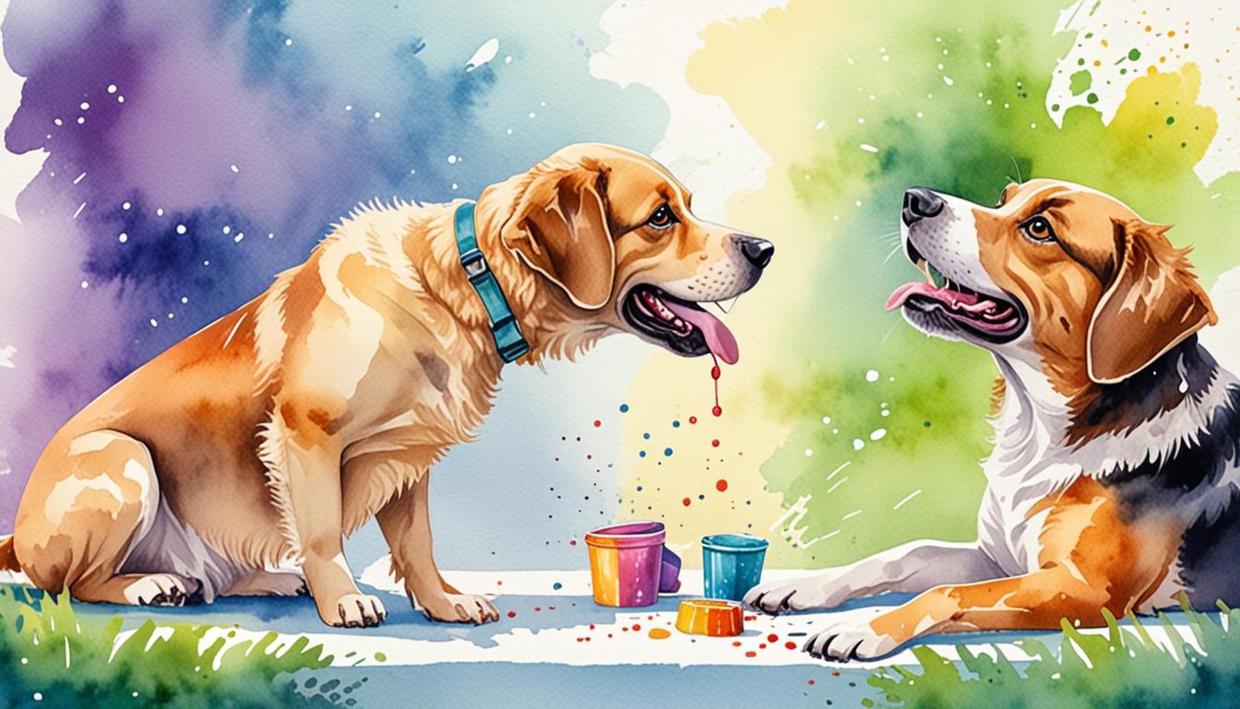 Positive Reinforcement Training for Dogs: Building Trust and Obedience