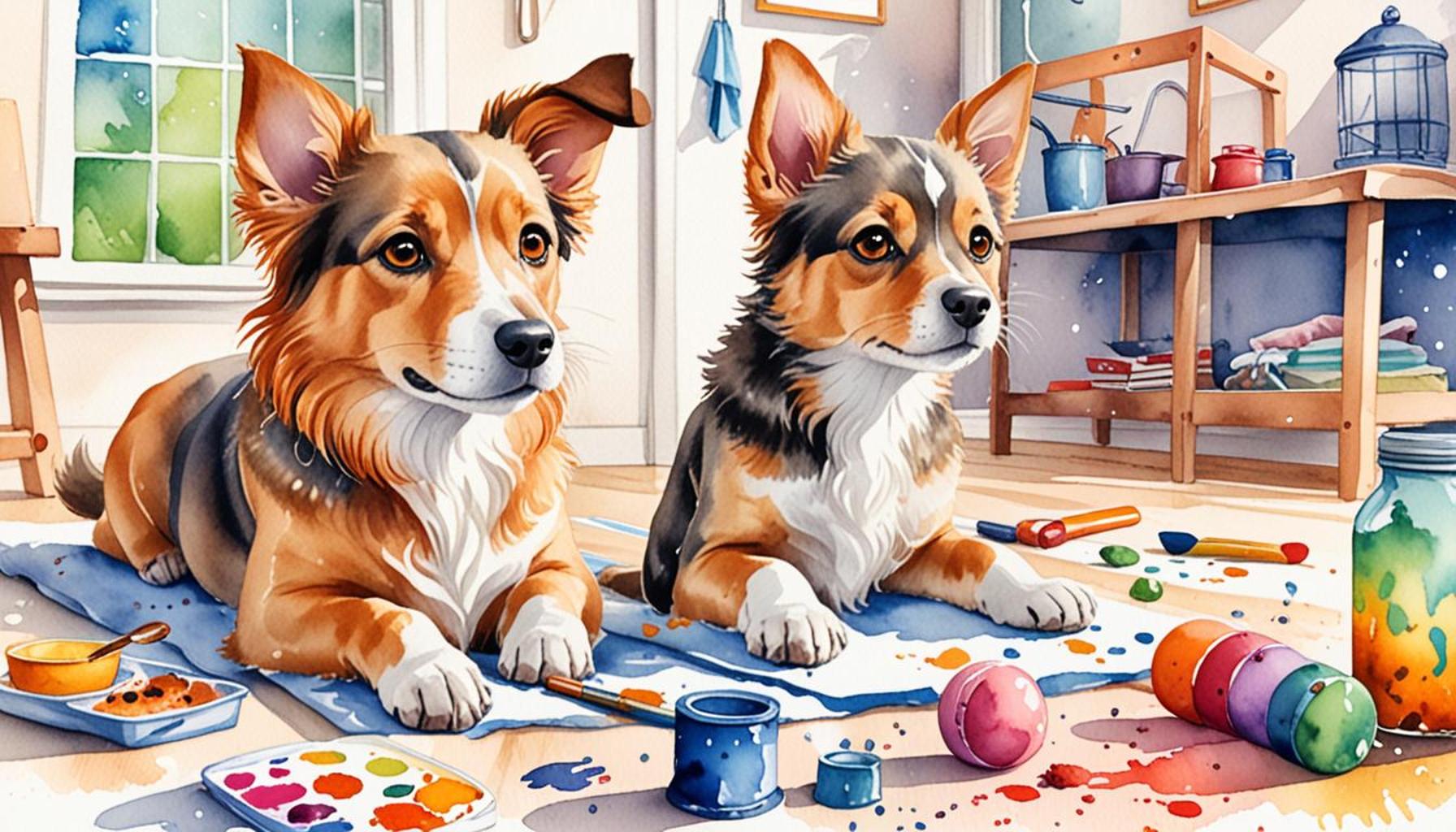 The Impact of Early Training on Lifelong Behavior in Pets