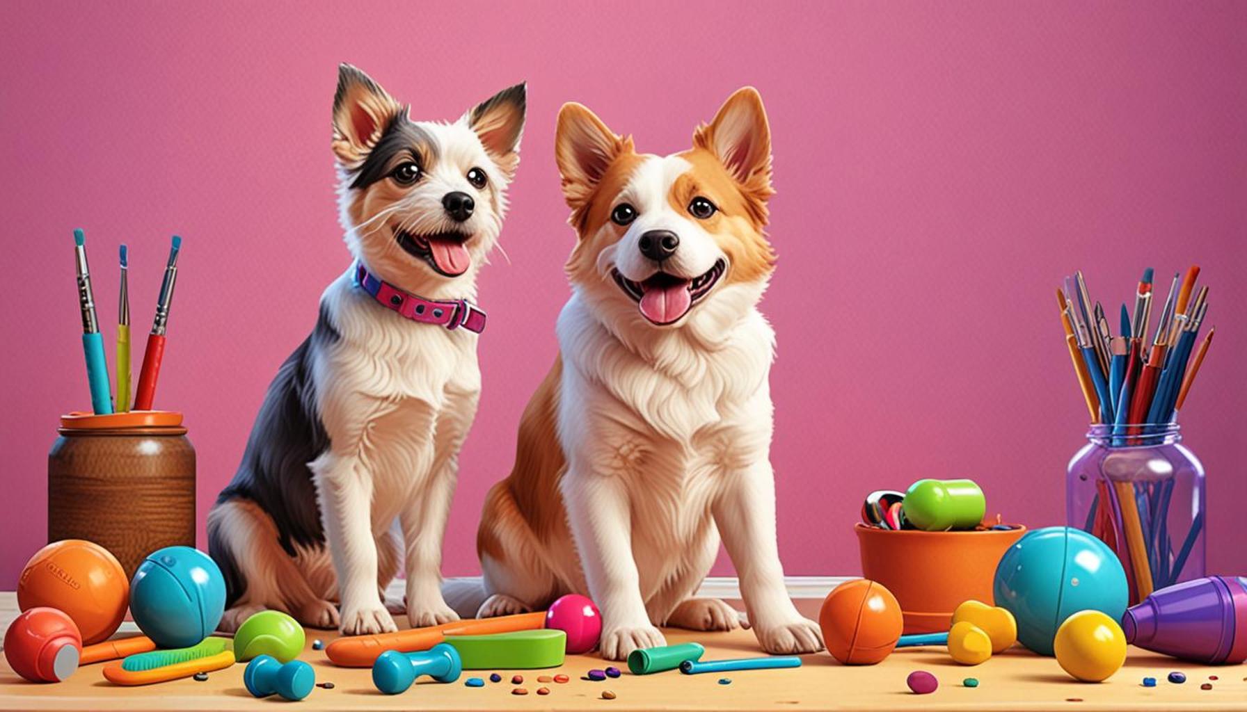 The Role of Consistency in Pet Training Techniques