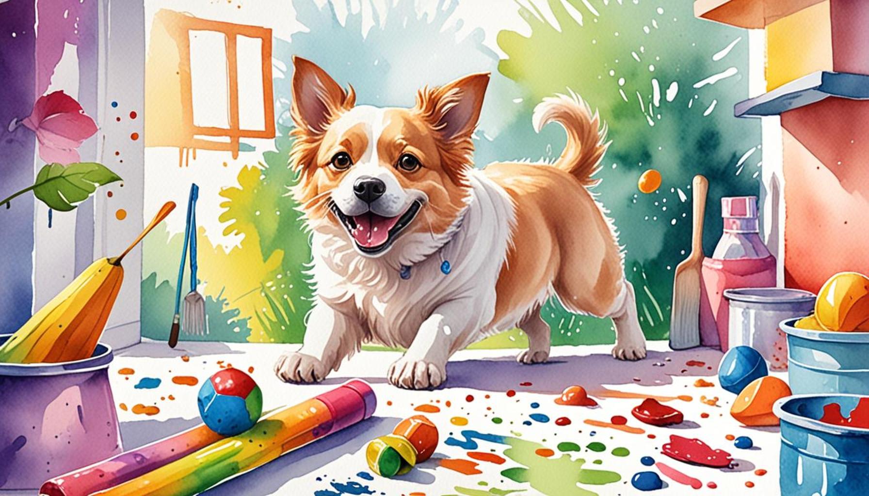 Incorporating Play into Training: Engaging Your Pet for Better Learning