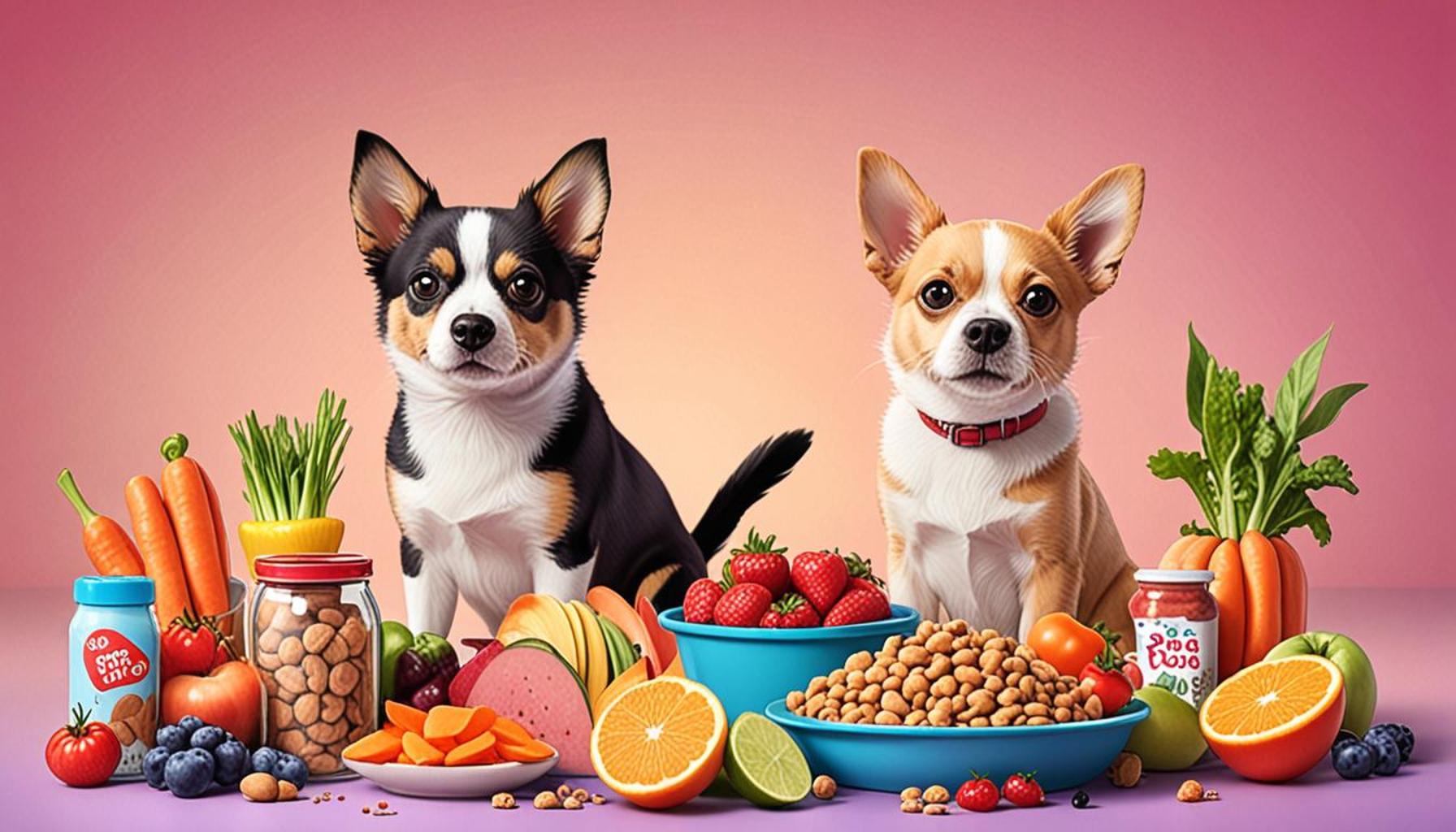 Nutrition for Pets with Special Needs: Tips and Recommendations