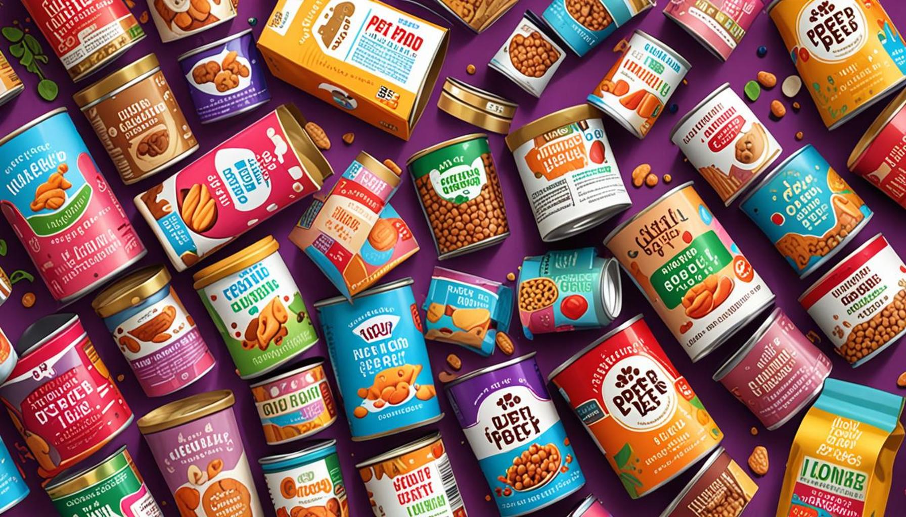 How to Read Pet Food Labels: Guidelines for Nutritious Choices