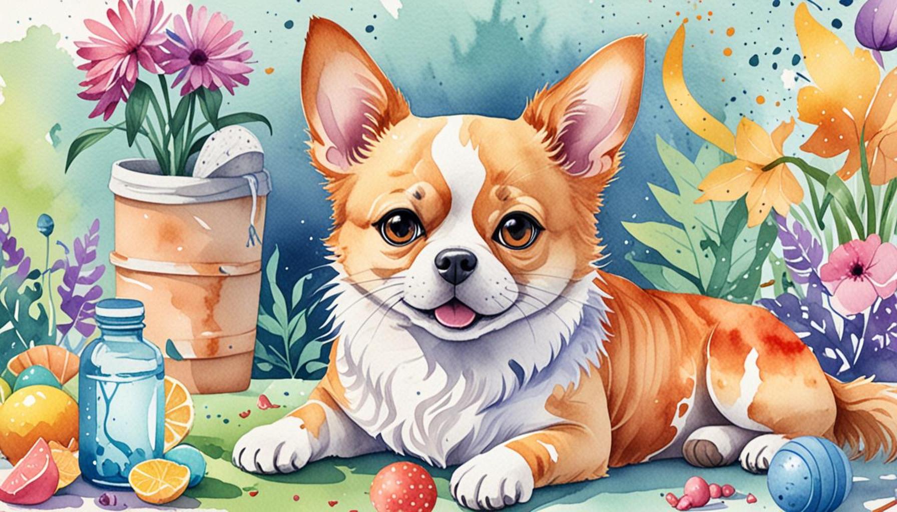 The Importance of Regular Exercise for Pets’ Mental Health