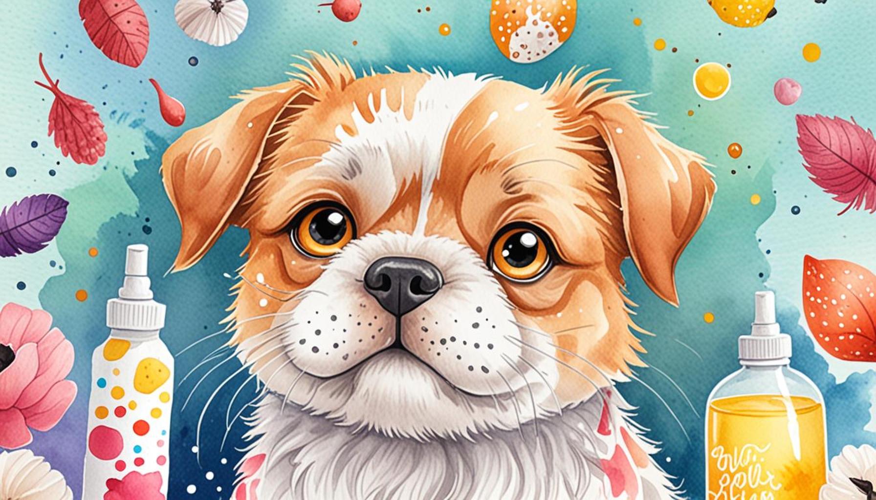 How to Identify and Treat Common Allergies in Pets