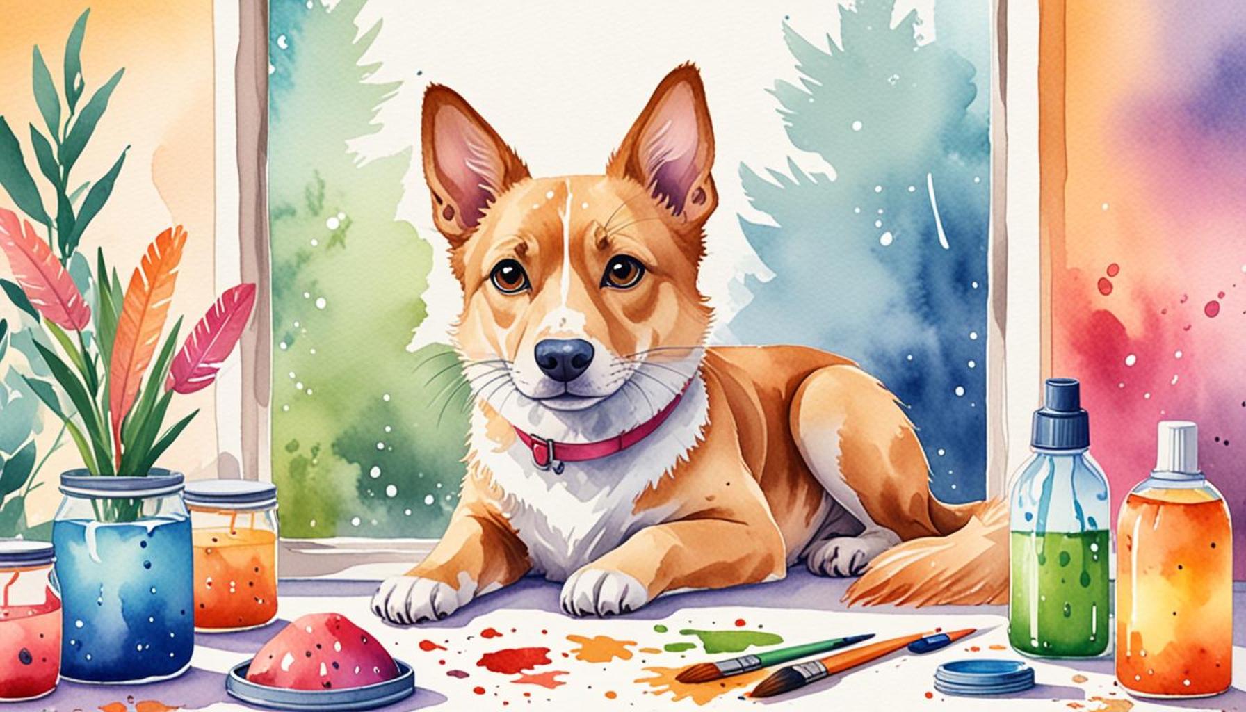 Tips for Creating a Safe and Comfortable Environment for Pets