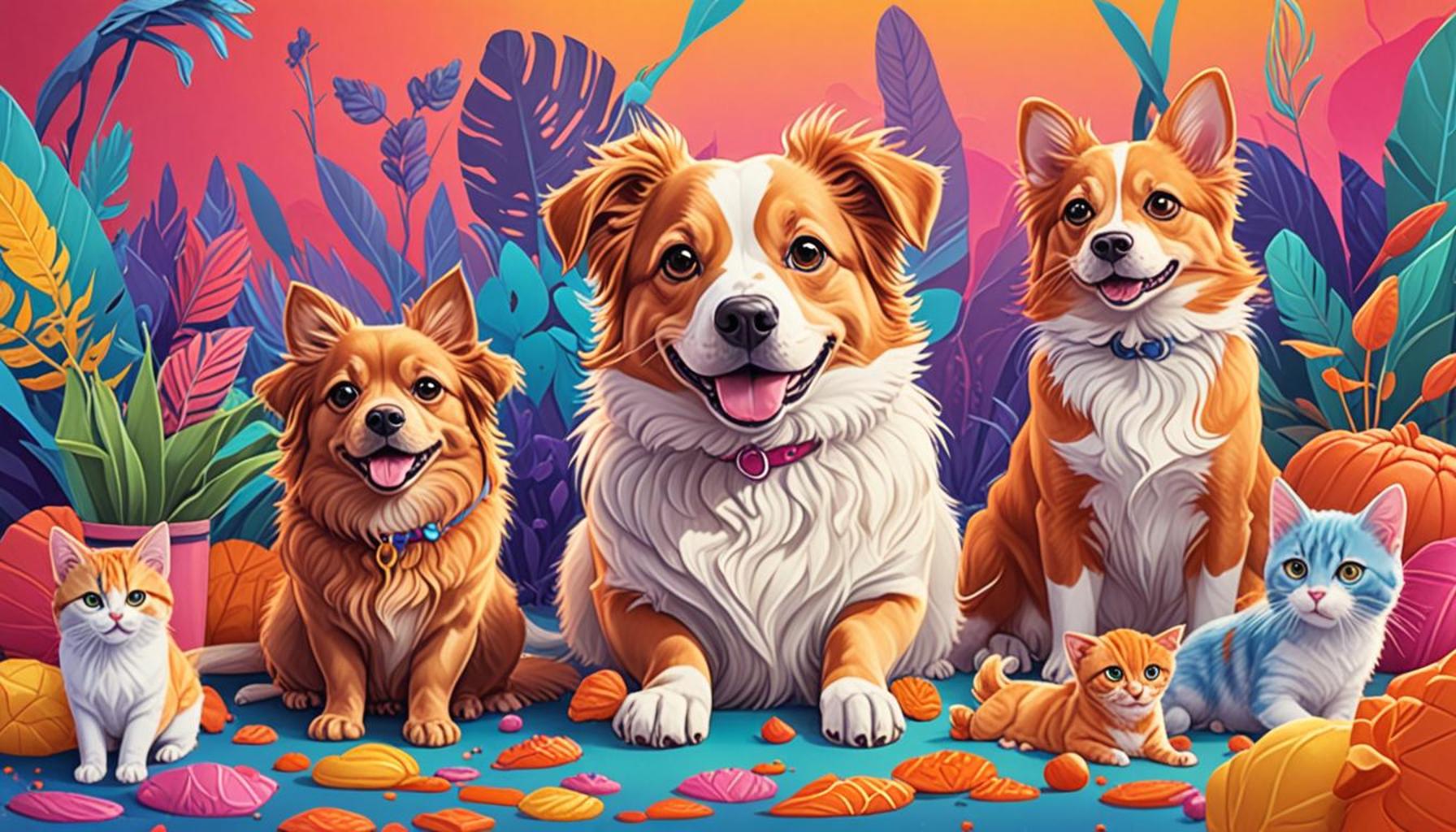 The Importance of Proper Socialization for Pet Behavior