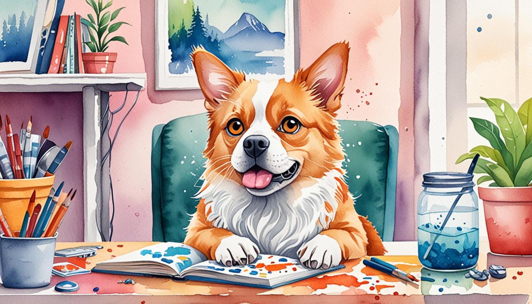 The Importance of Mental Health: Techniques to Enrich Pets’ Lives at Home