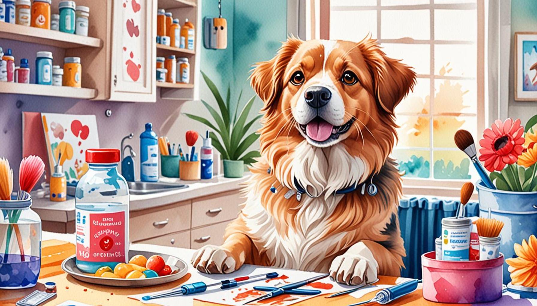 Preventive Care: Vaccination and Regular Check-ups for Pets