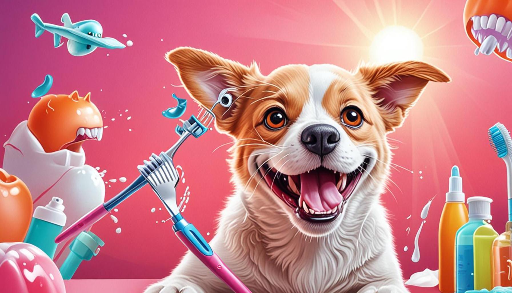 Dental Care: Tips for Keeping Your Pets’ Teeth Healthy