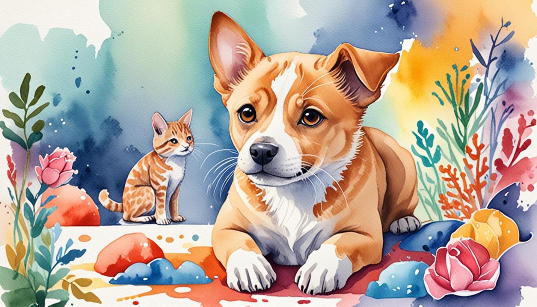 The Importance of Adopting Animals in Shelters: Changing the Reality of Needy Pets