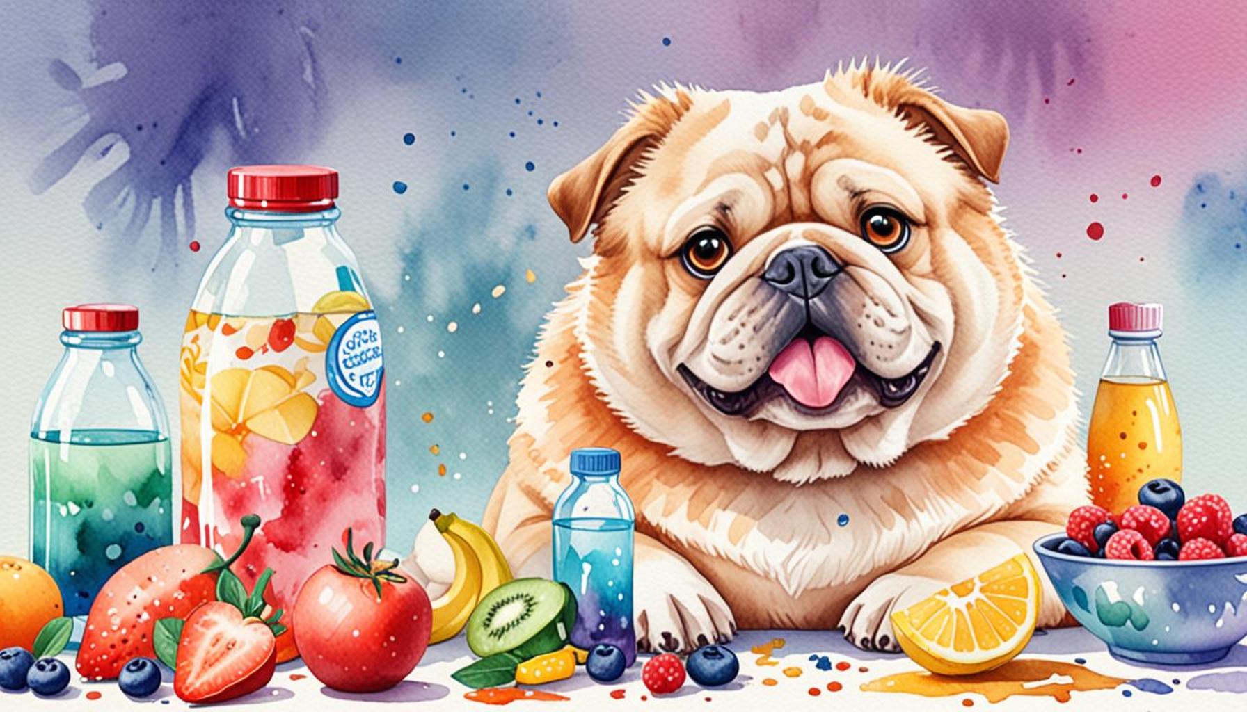 The Impact of Obesity on Pet Health: Recognizing Nutritional Gaps