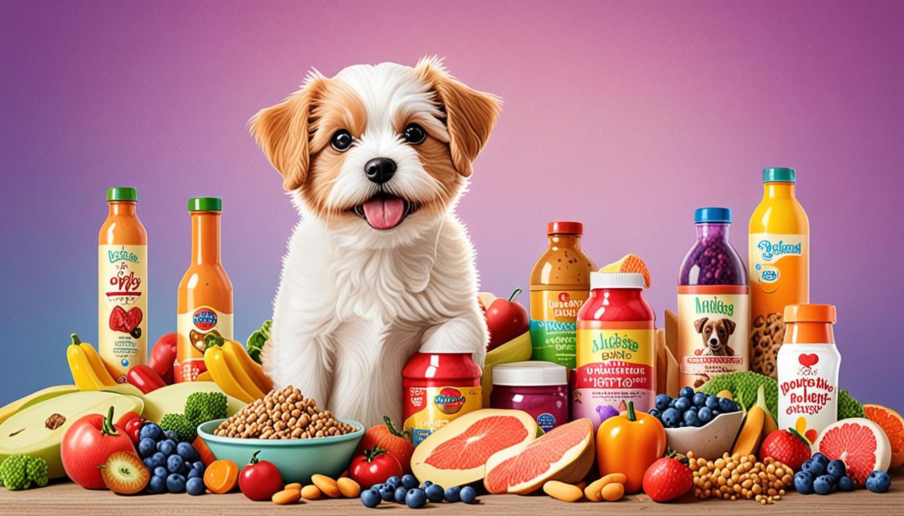 The Influence of Life Stage on Pet Nutrition: Tailoring Diets for Puppies, Adults, and Seniors
