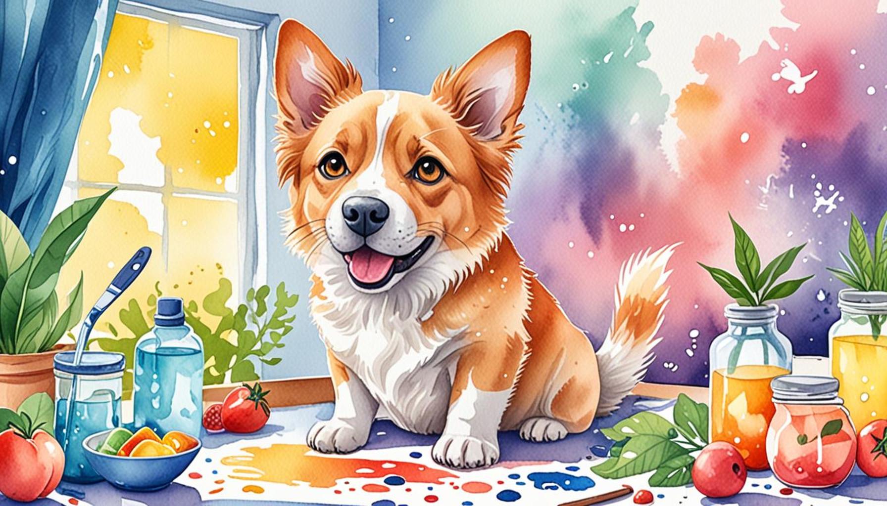 How to Create a Safe and Healthy Environment for Your Pet