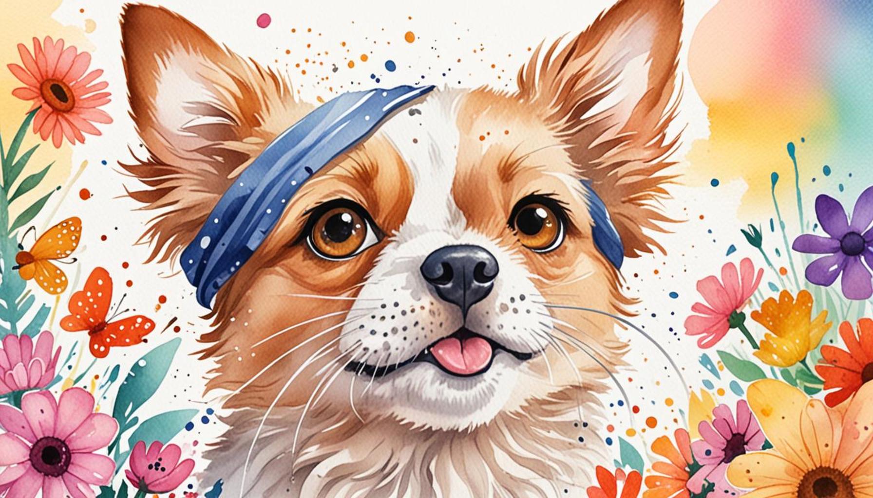 Tips for Preventing and Treating Common Allergies in Pets