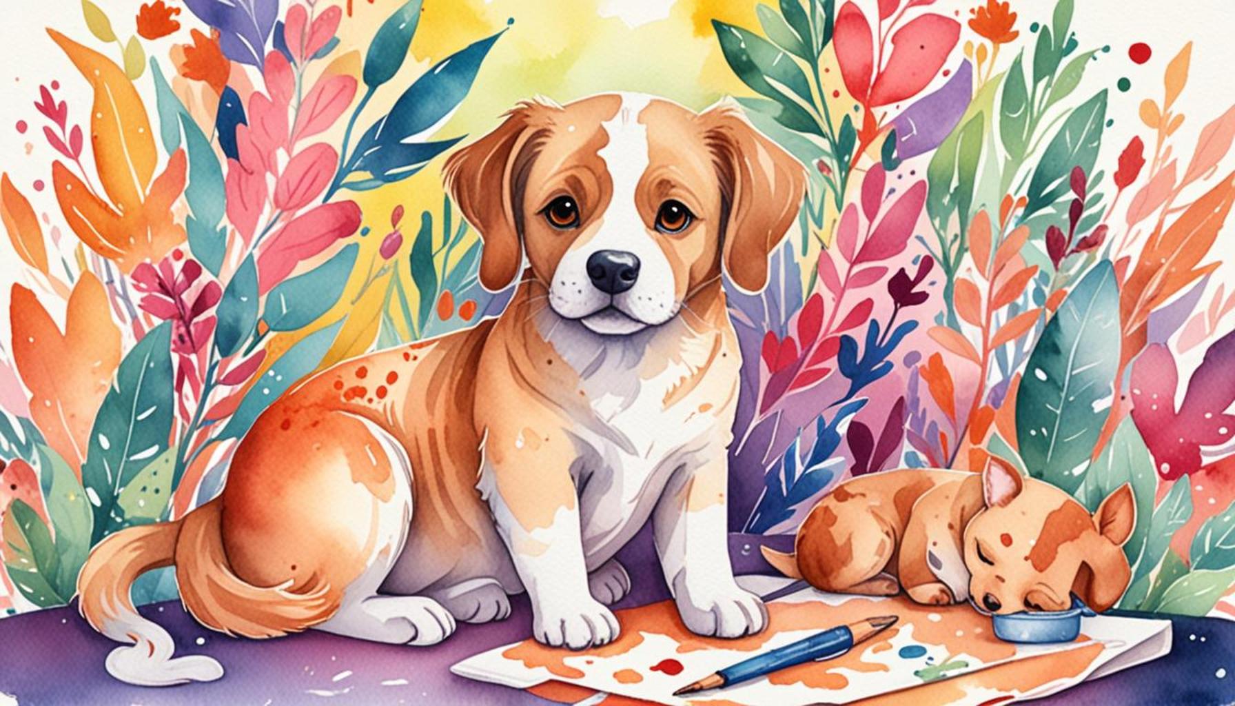 The Importance of Socialization for the Mental Health of Pets