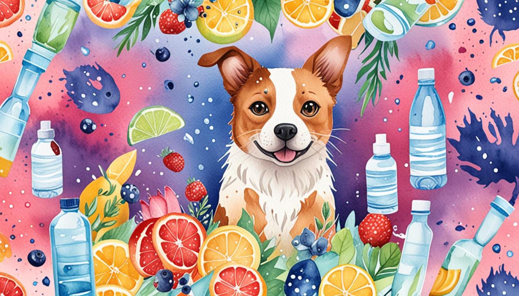 Tips for Keeping Your Pets Properly Hydrated