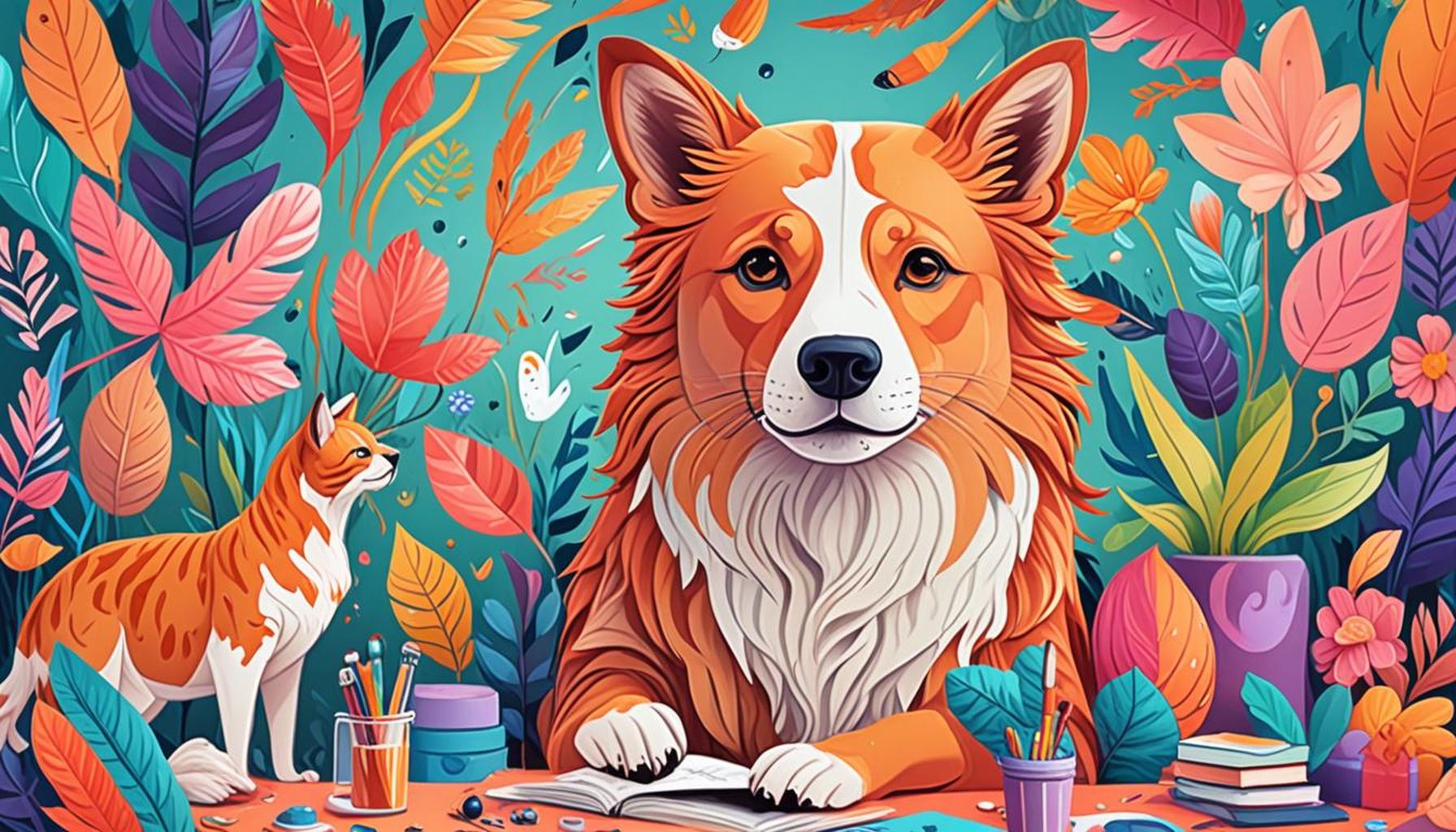 The Benefits of Animal-Assisted Therapy for Mental Health