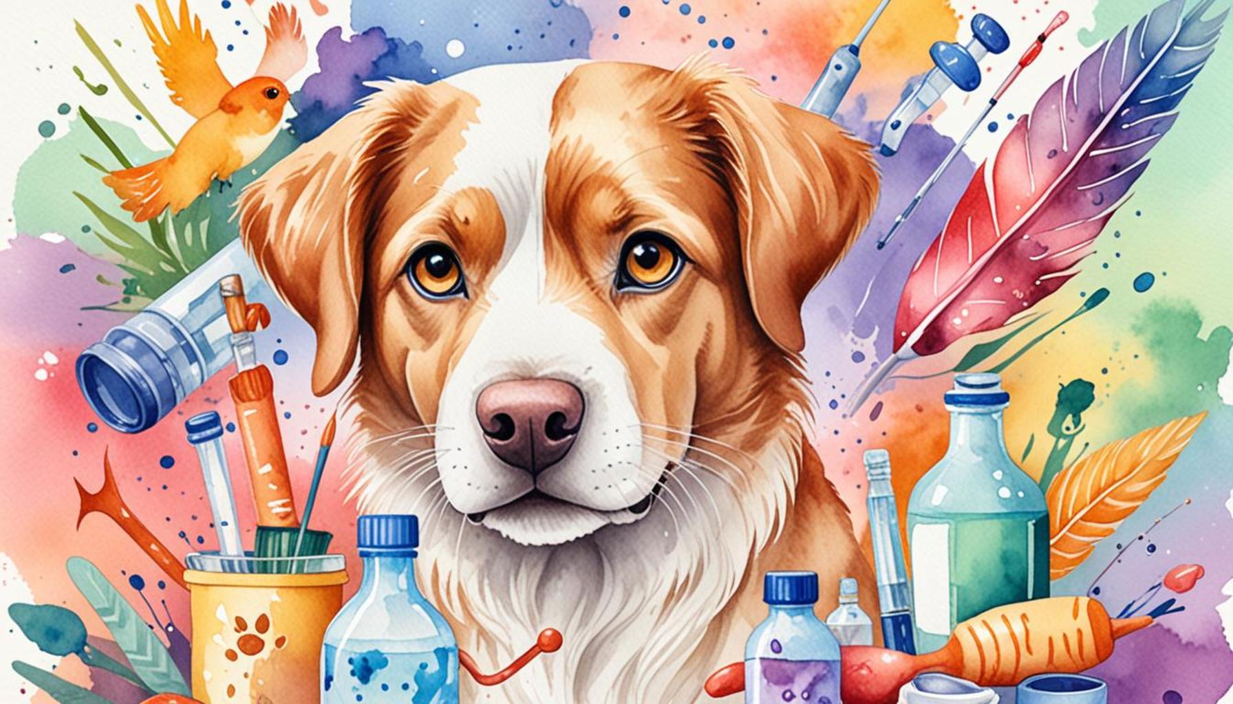 The Role of Veterinary Prevention in the Long-Term Health of Pets