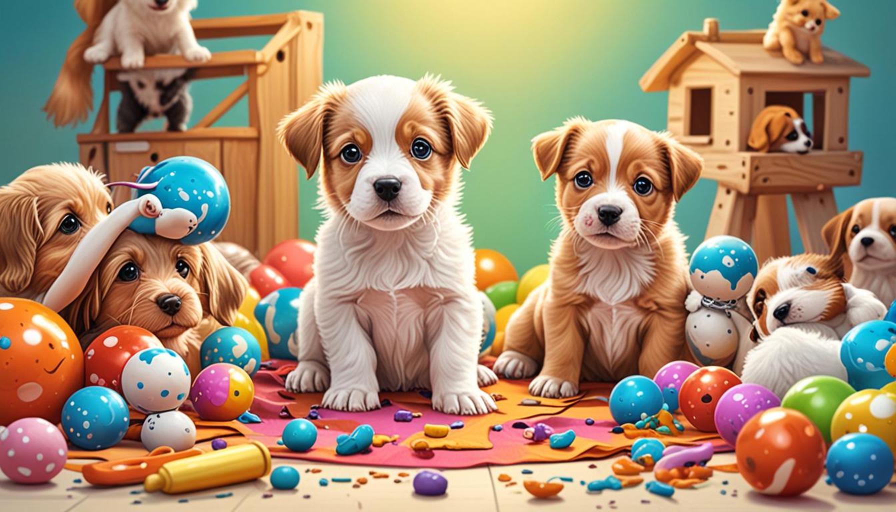 Socialization Techniques for Puppies: Preparing Your Pet for the World