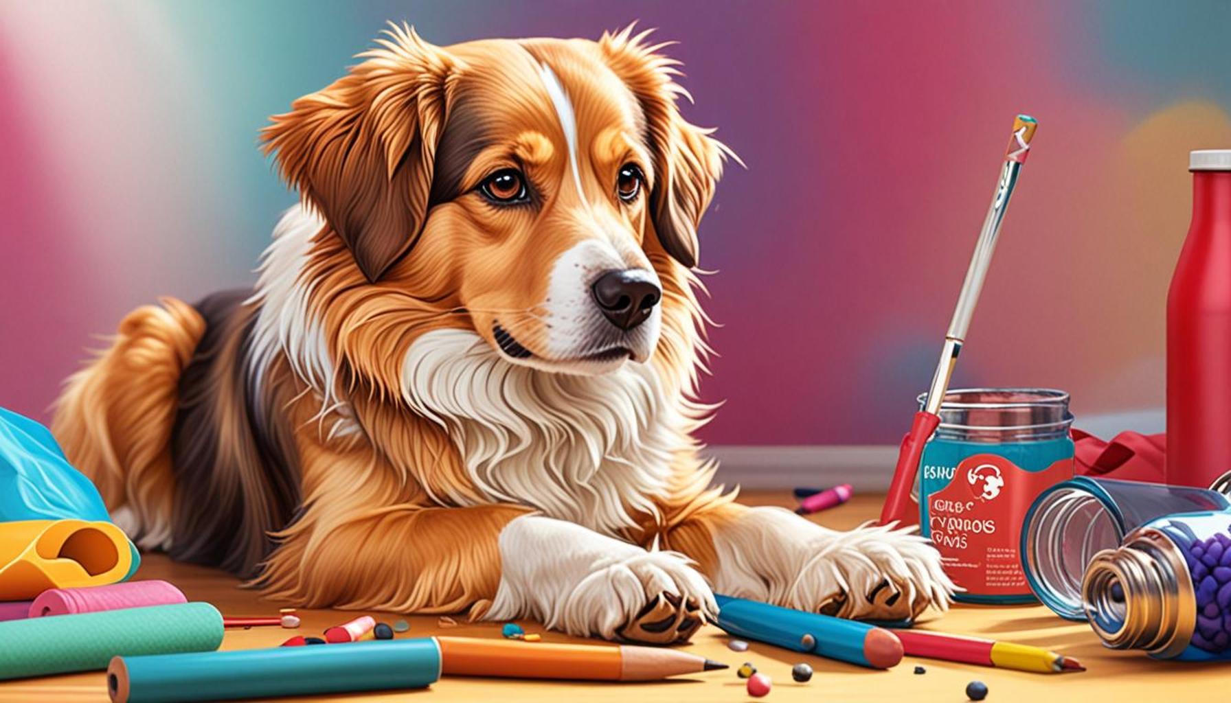 Training Techniques for Therapy Dogs: Preparing Your Pet to Help Others