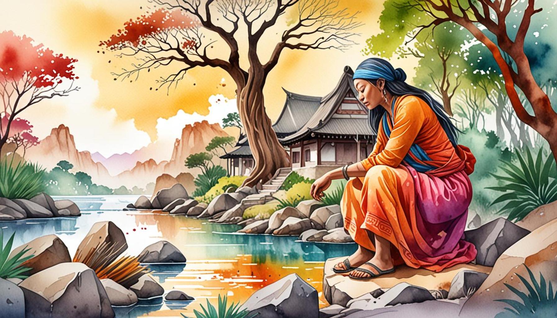 Cultural Roots: Exploring Ancestral Sites and Their Significance in Modern Society